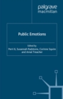 Public Emotions - eBook