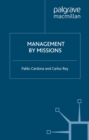 Management by Missions - eBook