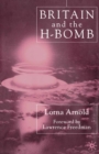 Britain and the H-Bomb - eBook