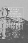 Reforming Britain's Economic and Financial Policy : Towards Greater Economic Stability - eBook