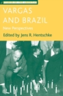 Vargas and Brazil : New Perspectives - eBook