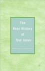 The Real History of Tom Jones - Book