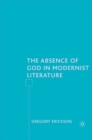 The Absence of God in Modernist Literature - eBook