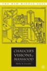 Chaucer's Visions of Manhood - eBook