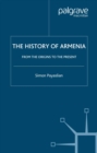 The History of Armenia - eBook