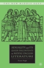 Sexuality and its Queer Discontents in Middle English Literature - eBook