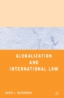 Globalization and International Law - eBook