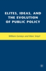 Elites, Ideas, and the Evolution of Public Policy - eBook