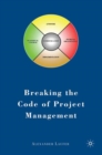 Breaking the Code of Project Management - Book