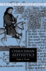 Chaucerian Aesthetics - eBook