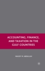 Accounting, Finance, and Taxation in the Gulf Countries - eBook