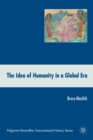 The Idea of Humanity in a Global Era - eBook