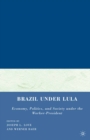 Brazil Under Lula : Economy, Politics, and Society Under the Worker-president - eBook
