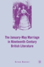 The January-May Marriage in Nineteenth-Century British Literature - eBook