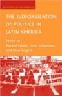 The Judicialization of Politics in Latin America - Book