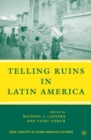 Telling Ruins in Latin America - eBook