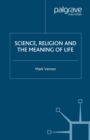 Science, Religion, and the Meaning of Life - eBook