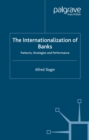 The Internationalization of Banks : Patterns, Strategies and Performance - eBook