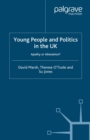 Young People and Politics in the UK : Apathy or Alienation? - eBook
