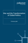 War and the Transformation of Global Politics - eBook