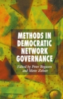 Methods in Democratic Network Governance - eBook