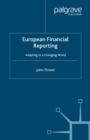 European Financial Reporting : Adapting to a Changing World - eBook