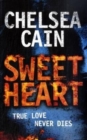 Sweetheart - Book