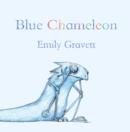 Blue Chameleon - Book