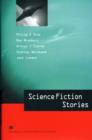 Macmillan Literature Collection - Science Fiction Stories - Advanced C2 - Book
