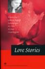 Macmillan Literature Collection - Love Stories - C2 - Book