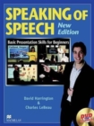 Speaking of Speech New Edition Teacher's Book Pack - Book