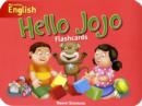 Hello Jojo Flashcards - Book
