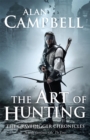 The Art of Hunting - Book