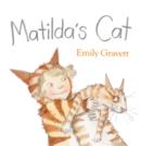 Matilda's Cat - Book