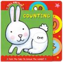 PULL AND PLAY Counting - Book