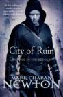 City of Ruin : Legends of the Red Sun: Book Two - eBook