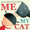 Me and My Cat - Book