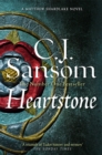 Heartstone : Murder Mystery and Tudor History in This Atmospheric Historical Fiction Novel - eBook