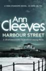 Harbour Street - Book