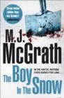 The Boy in the Snow - eBook