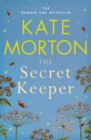 The Secret Keeper : A Spellbinding Story of Mysteries and Enduring Love - eBook