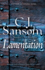 Lamentation - eBook