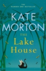 The Lake House : A Heart-wrenching and Atmospheric Mystery - eBook