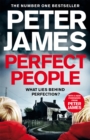 Perfect People - eBook