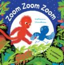 Zoom Zoom Zoom - Book