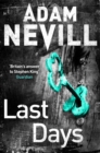 Last Days - eBook