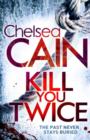 Kill You Twice - eBook