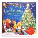 The Christmas Treasure Hunt : A Pop-up Book - Book
