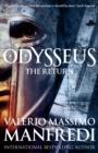 Odysseus: The Return : Book Two - Book