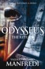 Odysseus: The Return : Book Two - eBook